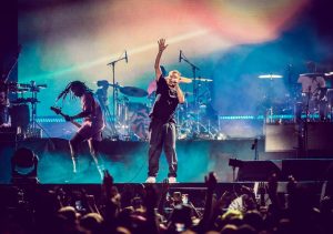 Gorillaz anuncia primera gira por Norteamérica en 4 años