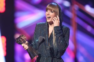 Taylor Swift aparecerá en los iHeartRadio Music Awards 2026
