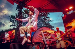 Camilo anuncia gira mundial 2026: Aquí todas las fechas