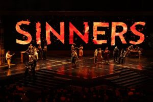 Interpretación de «I Lied to You» de ‘Sinners’ lleva Oscars a cantina