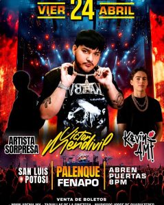 Víctor  y Kevin  
Aquí te dejo los precios ya con los cargos
General $785
Prefer…