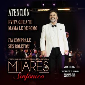 Soldados del amor , y ustedes ¿A quién van a llevar a disfrutar de la gran gira …